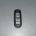 TEY1-67-5RY | Ключ зажигания MAZDA CX-9 06-16