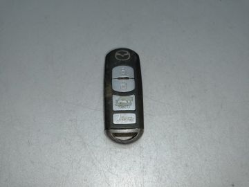Ключ зажигания MAZDA CX-9 06-16