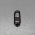EHY5-67-5RYA | Ключ зажигания MAZDA CX-9 06-16