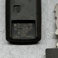 EHY5-67-5RYA | Ключ зажигания MAZDA CX-9 06-16 - Превью 3