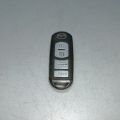 TEY1-67-5RY | Ключ запалювання MAZDA CX-9 06-16