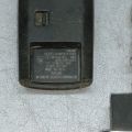 TEY1-67-5RY | Ключ запалювання MAZDA CX-9 06-16 - Прев'ю 3