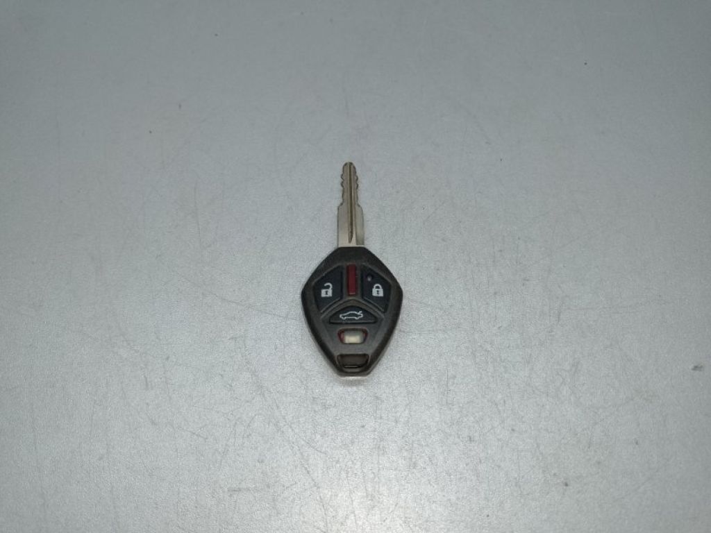 6370A148 | Ключ зажигания MITSUBISHI OUTLANDER XL 05-13