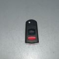 CC43-67-5RYC | Ключ запалювання MAZDA CX-9 06-16