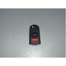 Ключ зажигания MAZDA CX-9 06-16