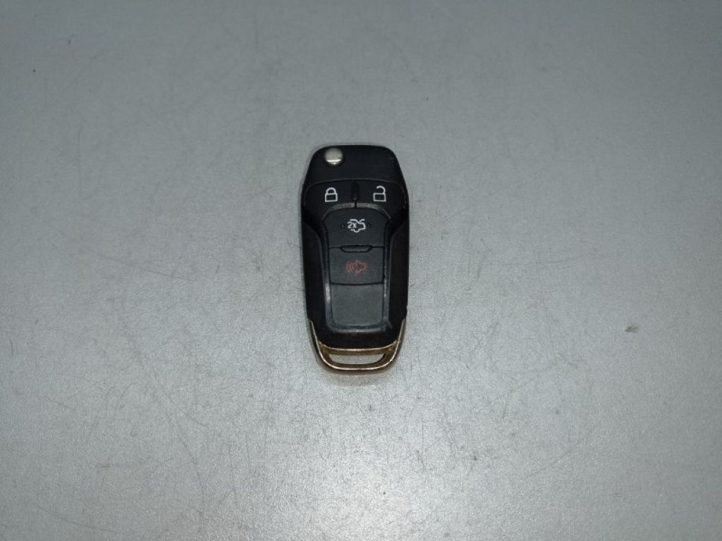 ES7Z-5422050-A | Ключ зажигания FORD FUSION 14-