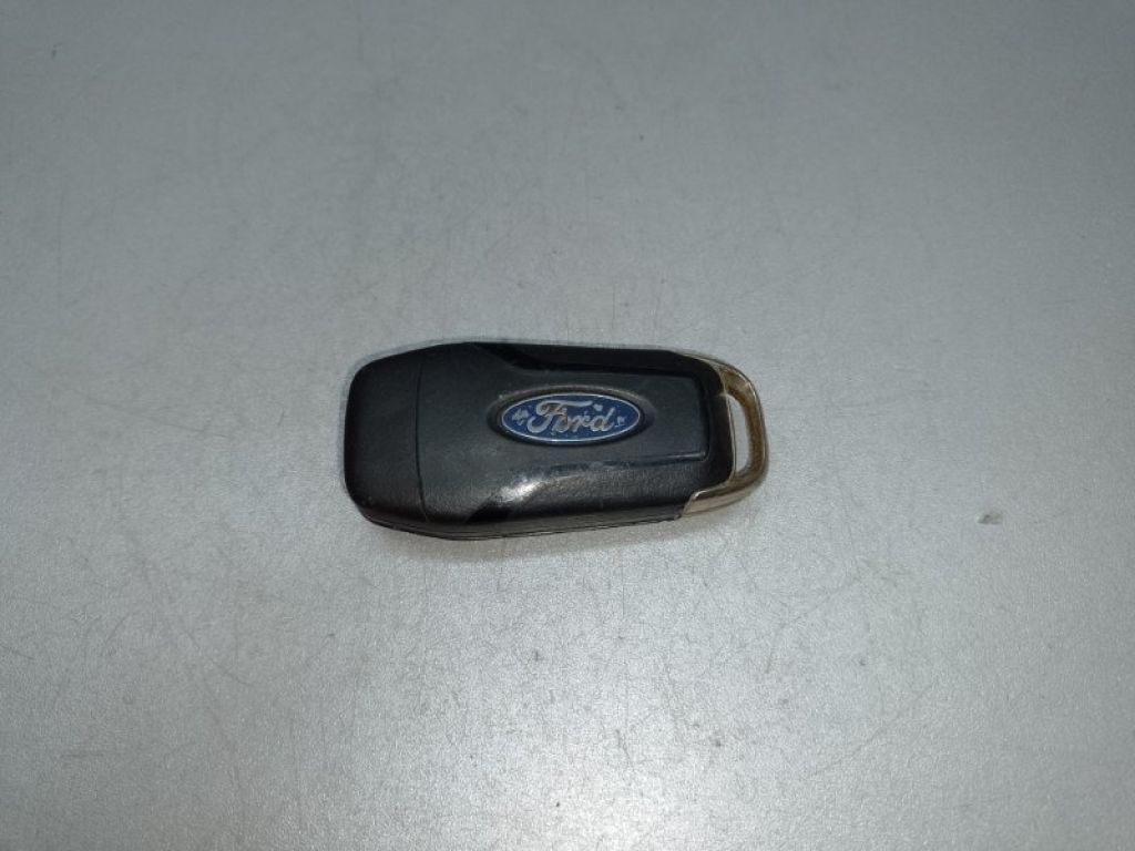 ES7Z-5422050-A | Ключ зажигания FORD FUSION 14- - Фото 2