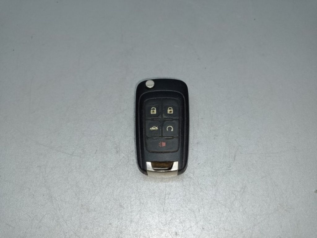 13500221 | Ключ зажигания CHEVROLET MALIBU 15-