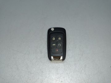 Ключ зажигания CHEVROLET MALIBU 15-