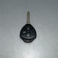 89070-33D90 | Ключ запалювання TOYOTA CAMRY 40 06-11