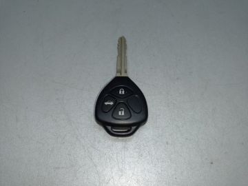 Ключ зажигания TOYOTA CAMRY 40 06-11