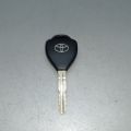 89070-33D90 | Ключ запалювання TOYOTA CAMRY 40 06-11 - Прев'ю 2
