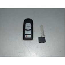 Ключ зажигания MAZDA CX-9 06-16