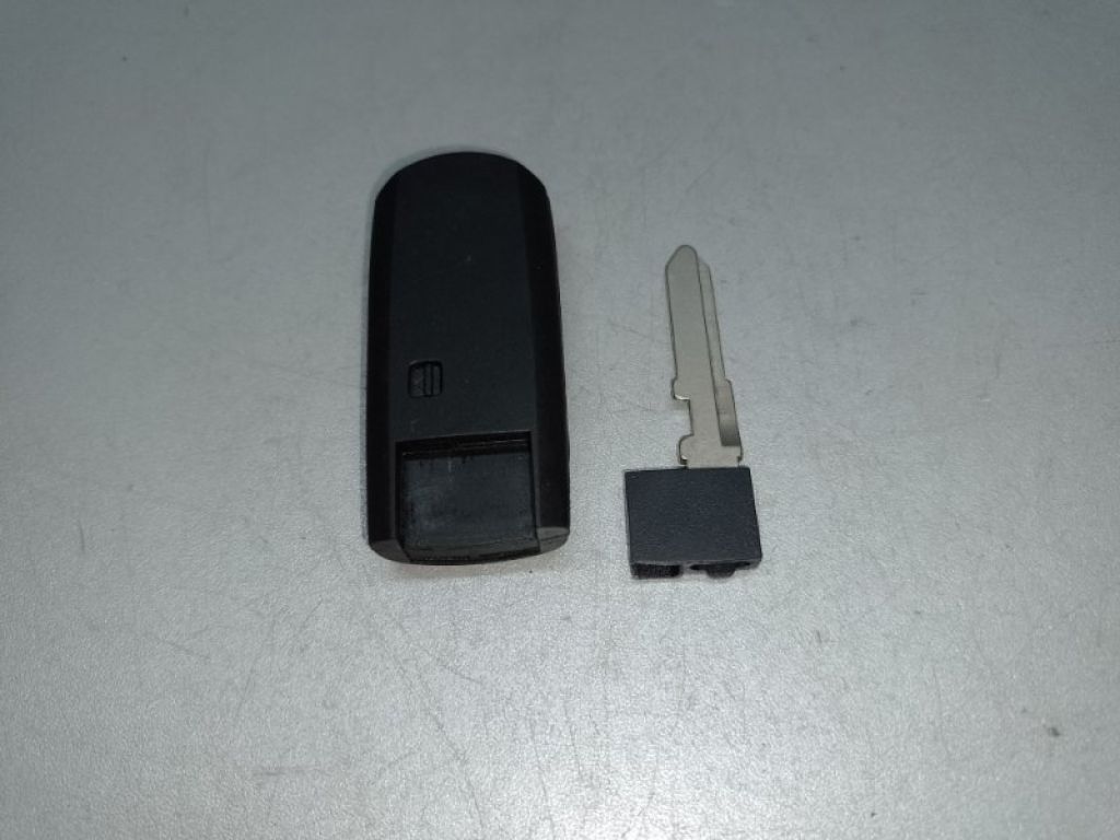 TEY1-67-5RY | Ключ зажигания MAZDA CX-9 06-16 - Фото 2