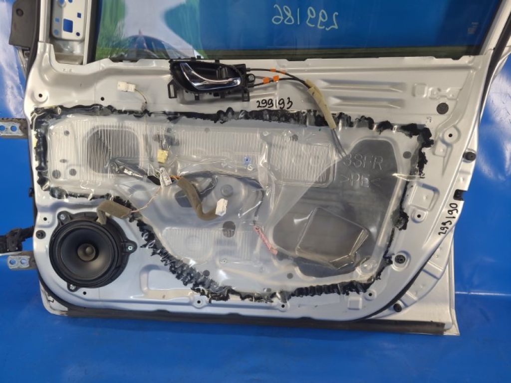 80720-3SG0A | Склопідйомник передн. прав. NISSAN SENTRA B17 12-21