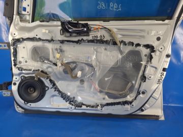 Склопідйомник передн. прав. NISSAN SENTRA B17 12-21