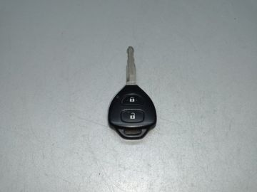 Ключ зажигания TOYOTA RAV4 00-05