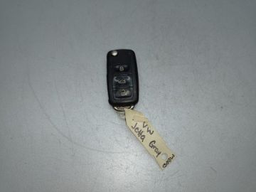 Ключ зажигания VOLKSWAGEN JETTA USA 10-17