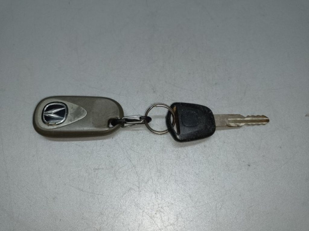 72147-SEC-A02 | Ключ зажигания ACURA TSX 04-08 - Фото 2