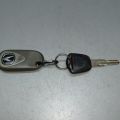 72147-SEC-A02 | Ключ зажигания ACURA TSX 04-08 - Превью 2