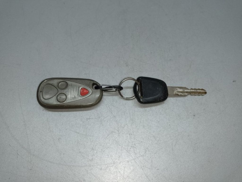 72147-SEC-A02 | Ключ зажигания ACURA TSX 04-08