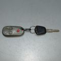 72147-SEC-A02 | Ключ зажигания ACURA TSX 04-08
