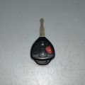 89070-0T040 | Ключ зажигания TOYOTA VENZA 09-16