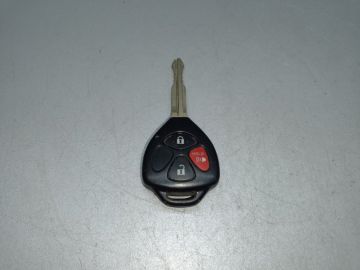 Ключ зажигания TOYOTA VENZA 09-16