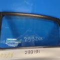 82301-3SG0A | Стекло двери задн. лев. NISSAN SENTRA B17 12-21