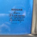 82301-3SG0A | Стекло двери задн. лев. NISSAN SENTRA B17 12-21 - Превью 2