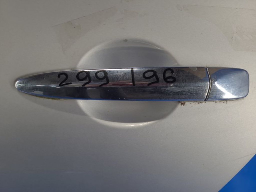 82640-9N00A | Ручка двери наружная задн. лев. NISSAN SENTRA B17 12-21