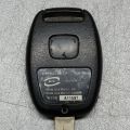35111-SWW-305 | Ключ запалювання HONDA CRV 02-06 - Прев'ю 3