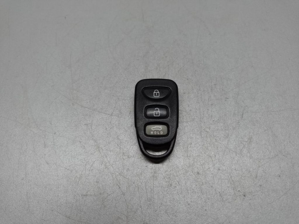 95430-2F951 | Ключ зажигания HYUNDAI ACCENT MC 06-10