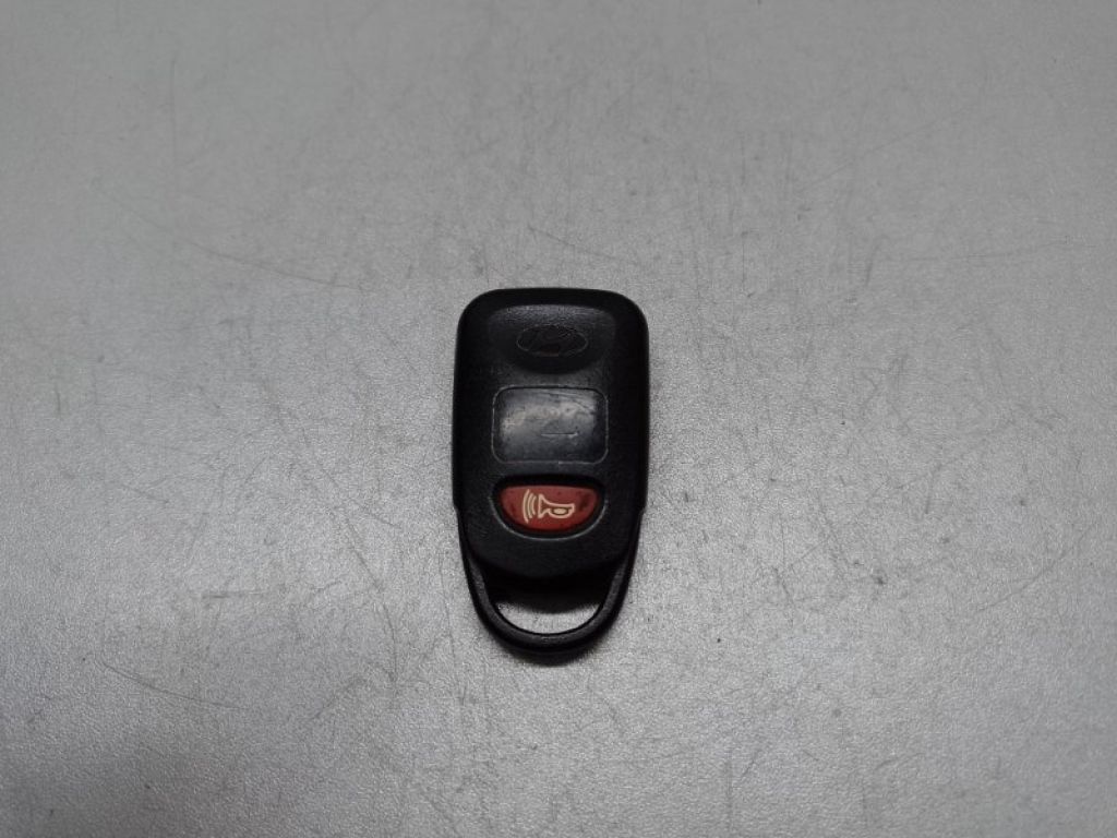 95430-2F951 | Ключ зажигания HYUNDAI ACCENT MC 06-10 - Фото 2