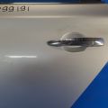 H2101-3SGMA | Дверь задн. лев. NISSAN SENTRA B17 12-21 - Превью 6