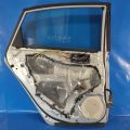 H2101-3SGMA | Дверь задн. лев. NISSAN SENTRA B17 12-21 - Превью 7