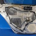 82721-3SG0A | Стеклоподъемник задн. лев. NISSAN SENTRA B17 12-21
