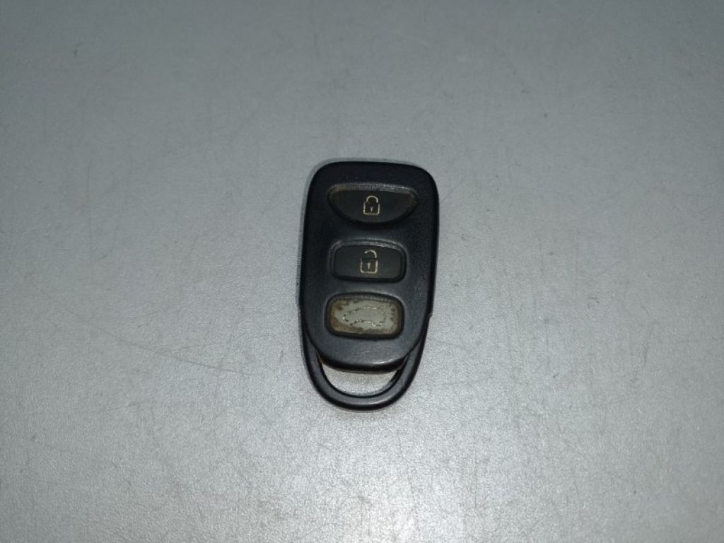 95430-2F951 | Ключ зажигания HYUNDAI ACCENT MC 06-10
