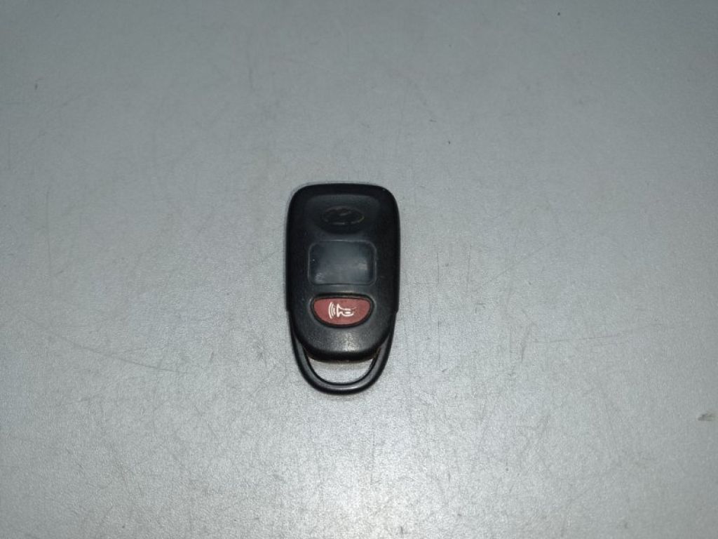95430-2F951 | Ключ зажигания HYUNDAI ACCENT MC 06-10 - Фото 2