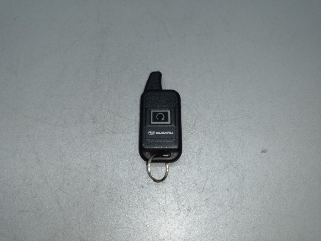 H001SFJ000 | Ключ запалювання SUBARU IMPREZA 11-17