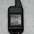H001SFJ000 | Ключ запалювання SUBARU IMPREZA 11-17 - Прев'ю 3