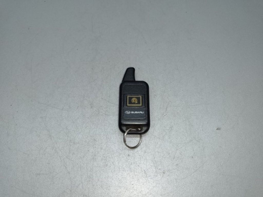 H001SFJ401 | Ключ запалювання SUBARU IMPREZA 11-17