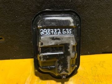 Піддон двигуна INFINITI G35 03-07