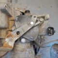 310C03UX9B | АКПП NISSAN NV200 USA 13- - Превью 8