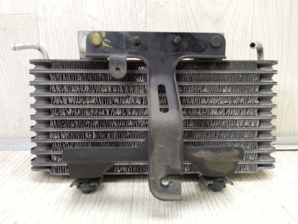 21606-JD31A | Радіатор АКПП NISSAN NV200 USA 13- - Фото 2