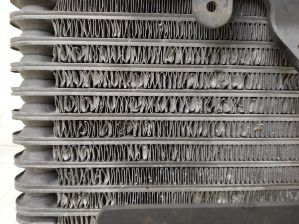 21606-JD31A | Радіатор АКПП NISSAN NV200 USA 13- - Фото 3