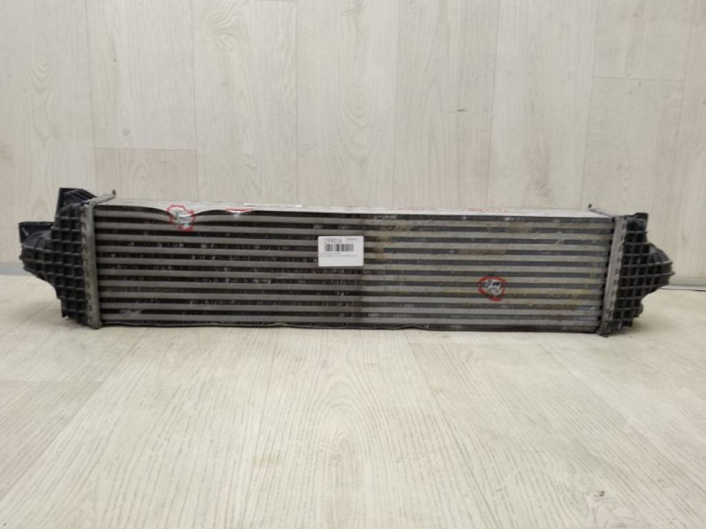 DG9Z-6K775-C | Радіатор інтеркулера LINCOLN MKZ 13-20