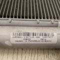 DG9Z-19C836-B | Радіатор кондиціонера LINCOLN MKZ 13-20 - Прев'ю 4