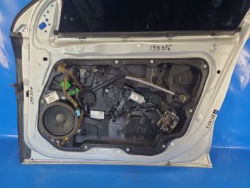 Стеклоподъемник передн. прав. VOLVO S60 10-13