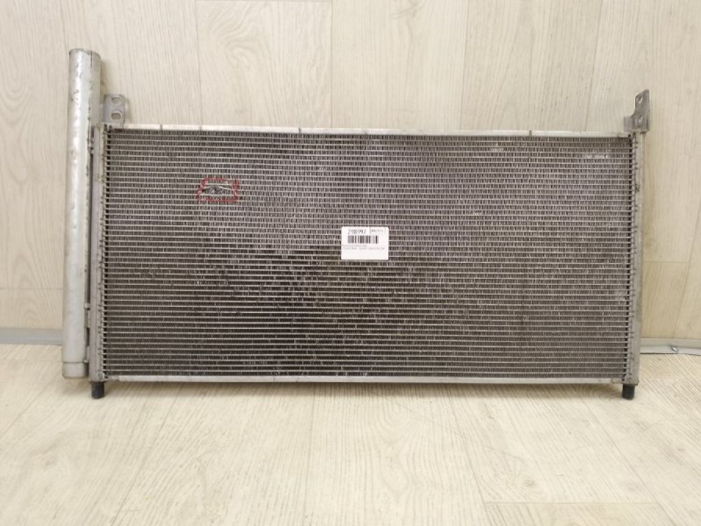 8846047150 | Радиатор кондиционера TOYOTA PRIUS - 30 09-17